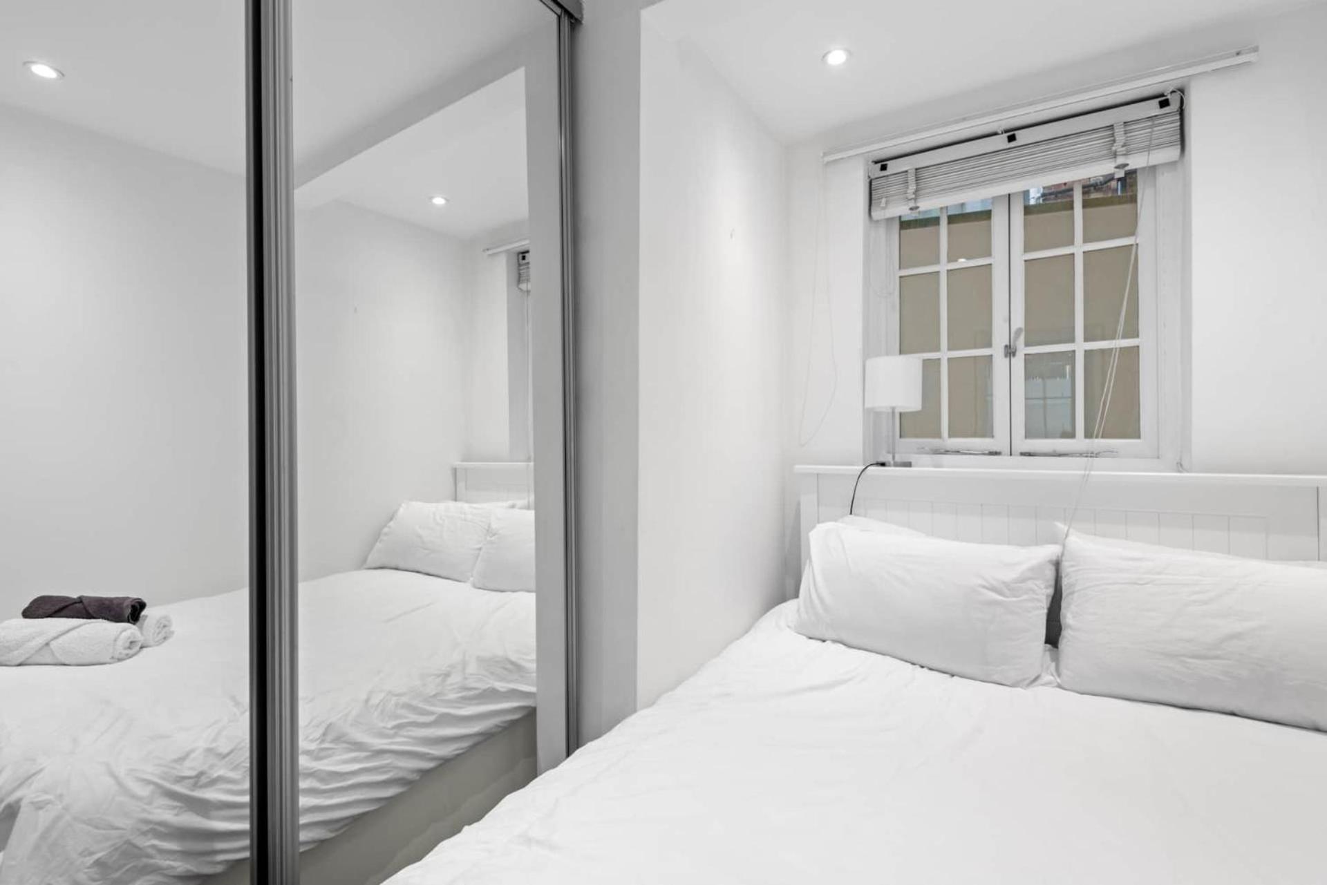 Apartamento Londwell, Sloane Square & Belgravia Private Terrace Boutique *